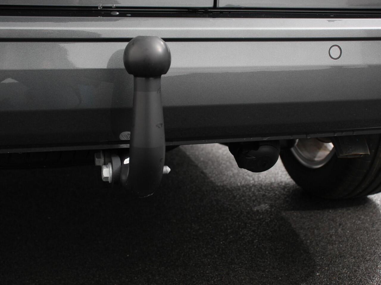 Volkswagen CADDY MAXI Cargo 2.0 TDI Style Automaat Airco Bluetooth Cruise Control App-Connect