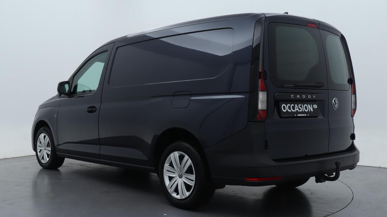 Volkswagen CADDY MAXI Cargo L2H1 2.0 TDI 75pk Comfort