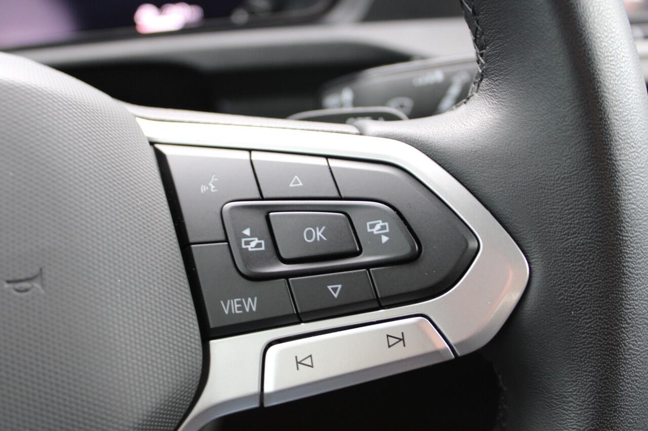 Volkswagen CADDY MAXI 1.5 TSI Hybride Life | Cruise control | Camera | 7P |