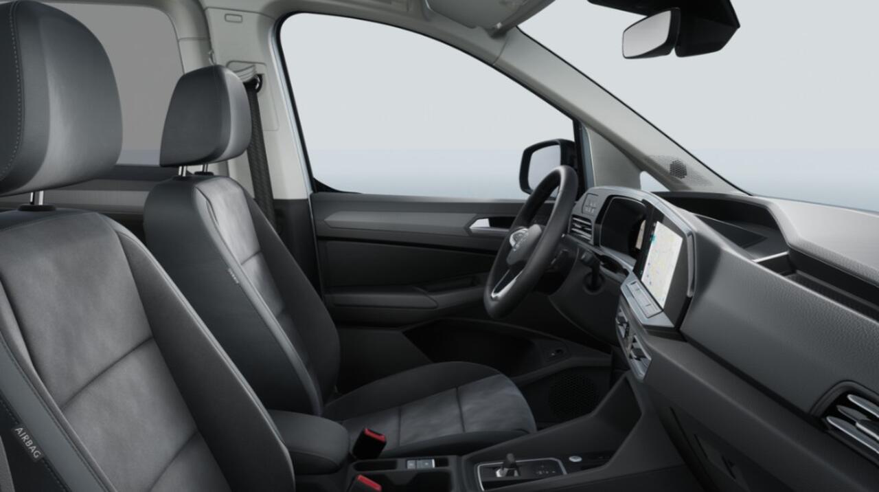 Volkswagen CADDY MAXI Kombi L2H1 1.5TSI PHEV eHybrid 19,7kWh 115PK DSG Style