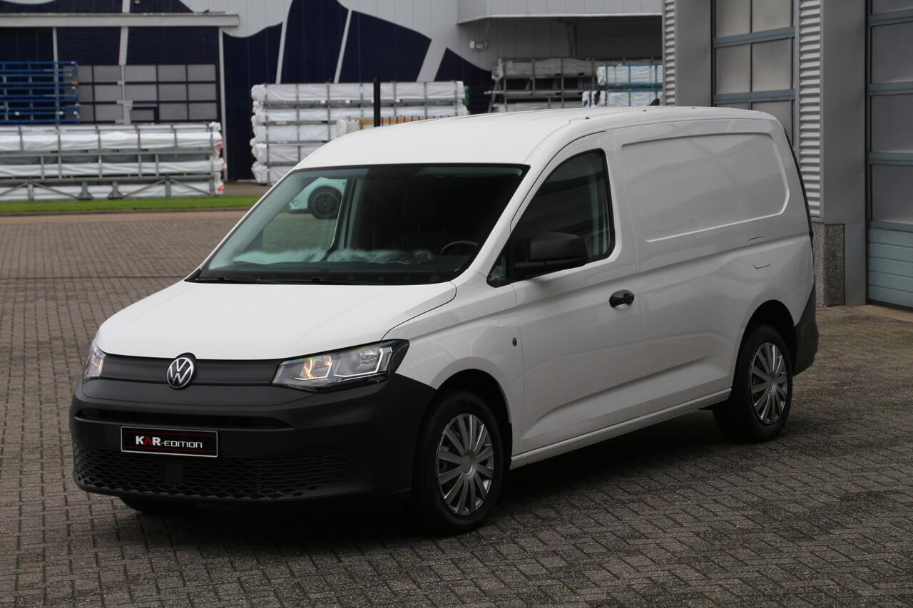 Volkswagen CADDY MAXI Cargo 2.0 TDI 122 | Aut. | Trekhaak | Cruise | Airco..
