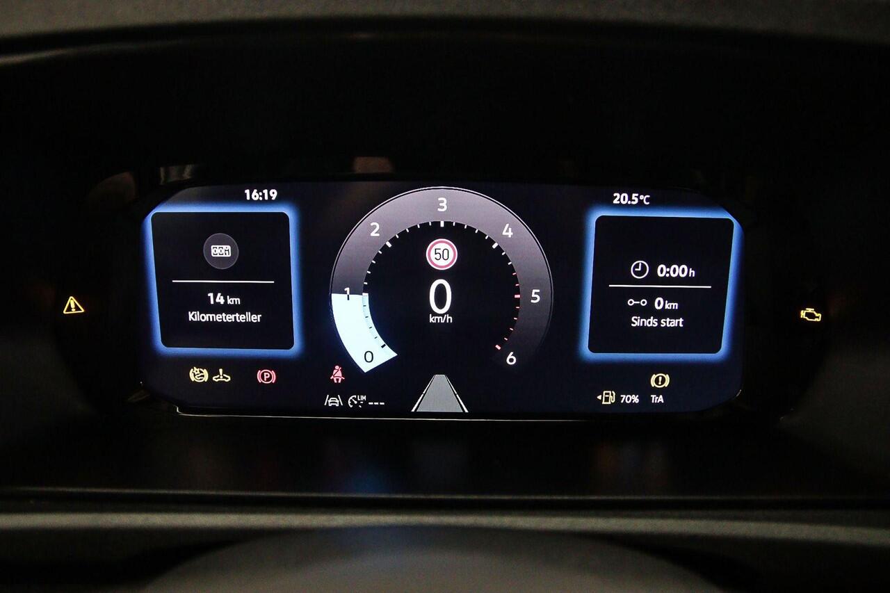 Volkswagen CADDY MAXI Cargo 2.0 TDI Comfort | Airco | Navigatie ( Apple carplay/ Android auto ) | Trekhaak |