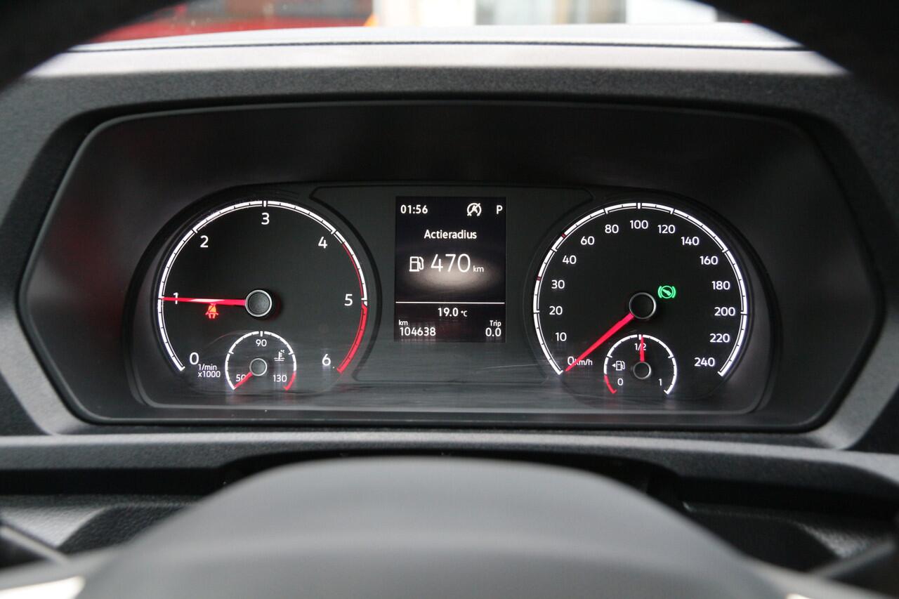 Volkswagen CADDY MAXI Cargo 2.0 TDI 122 | Aut. | Trekhaak | Cruise | Airco..