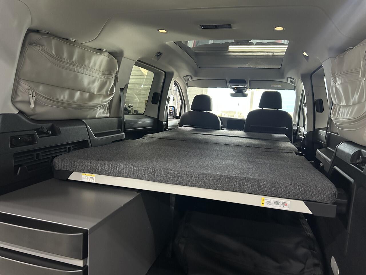 Volkswagen CADDY MAXI 1.5 TSI 115pk DSG California Mini Camper