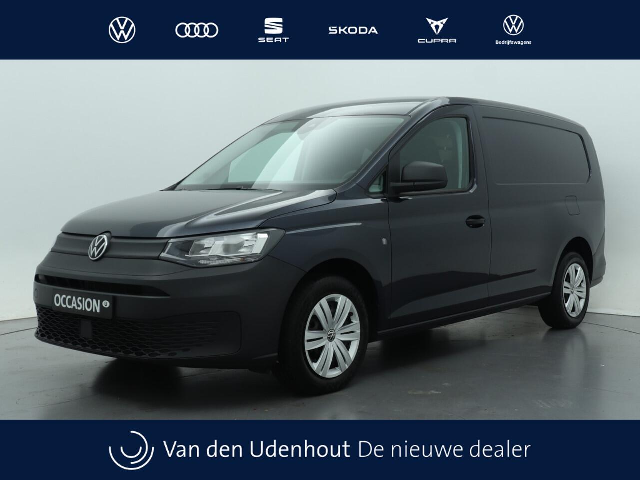 Volkswagen CADDY MAXI Cargo L2H1 2.0 TDI 75pk Comfort