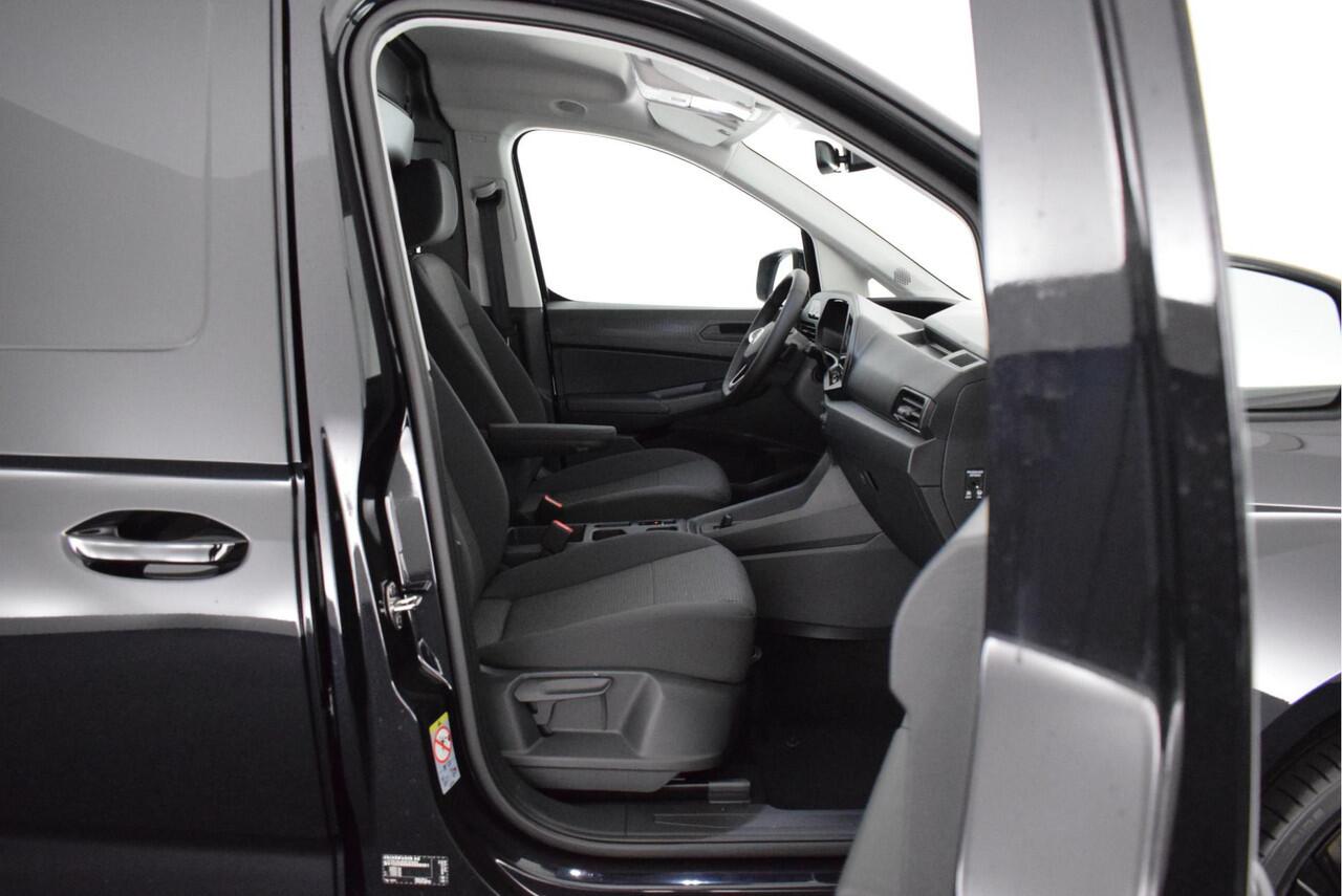 Volkswagen CADDY MAXI Cargo 2.0 TDI 122pk DSG Style 2x Schuifdeur Camera Led Virtual cockpit Stoelverwarming