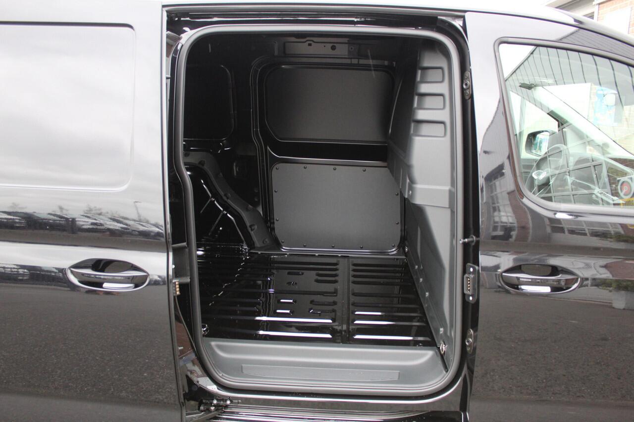 Volkswagen CADDY MAXI Cargo 2.0 TDI 122PK DSG L2 |LED|DIGITAL COCKPIT|LANE.ASSIST|DAB+|NAVI.VIA.APP.CONNECT|