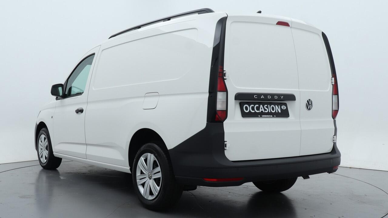 Volkswagen CADDY MAXI Cargo L2H1 2.0 TDI 122pk Comfort /BPM-vrij