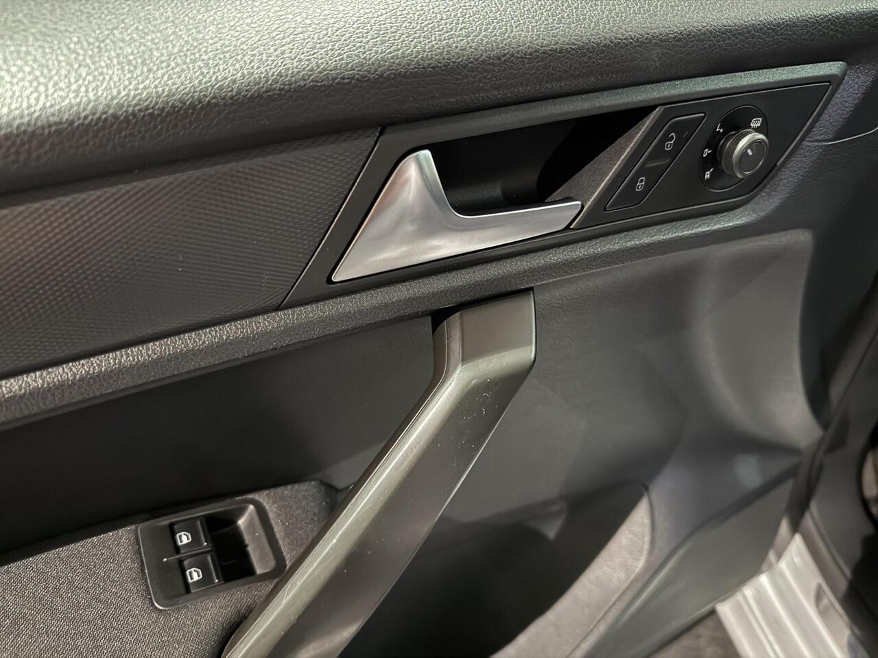 Volkswagen CADDY MAXI 1.4 TSI Trendline maxi 7 persoons automaat!!!