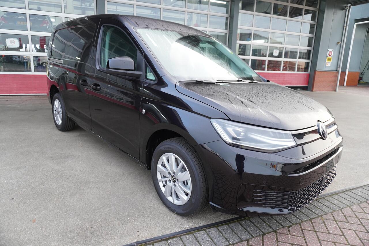 Volkswagen CADDY MAXI Cargo 2.0 TDI 123Pk Style DSG Automaat Nr. V184 | Airco | Cruise | Navi | Camera
