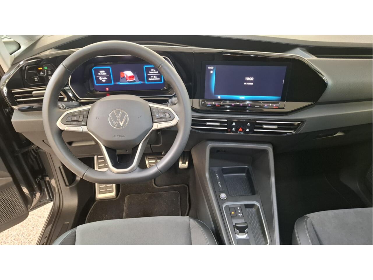 Volkswagen CADDY MAXI 1.5 TSI Hybride Style Kombi 7 persoons