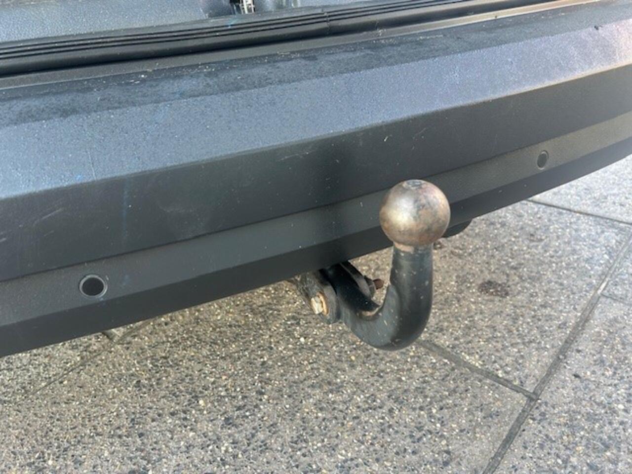 Volkswagen CADDY MAXI 1.4 TGI L2H1 EcoFuel Comfortline AIRCO I MULTIMEDIA I CAMERA I TREKHAAK I PDC I RIJDEN OP GROEN GAS = CO2 NEUTRAAL 1e EIGENAAR I COMPLETE ONDERHOUDSHISTORIE