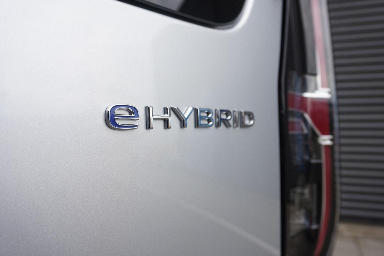 Volkswagen CADDY MAXI 1.5 TSI Hybride Style 1.5 TSI Hybride DSG, Climatronic, Achterdeuren met ruit, Trekhaak, App connect draadloos, Navigatie, Alarm, LED koplampen