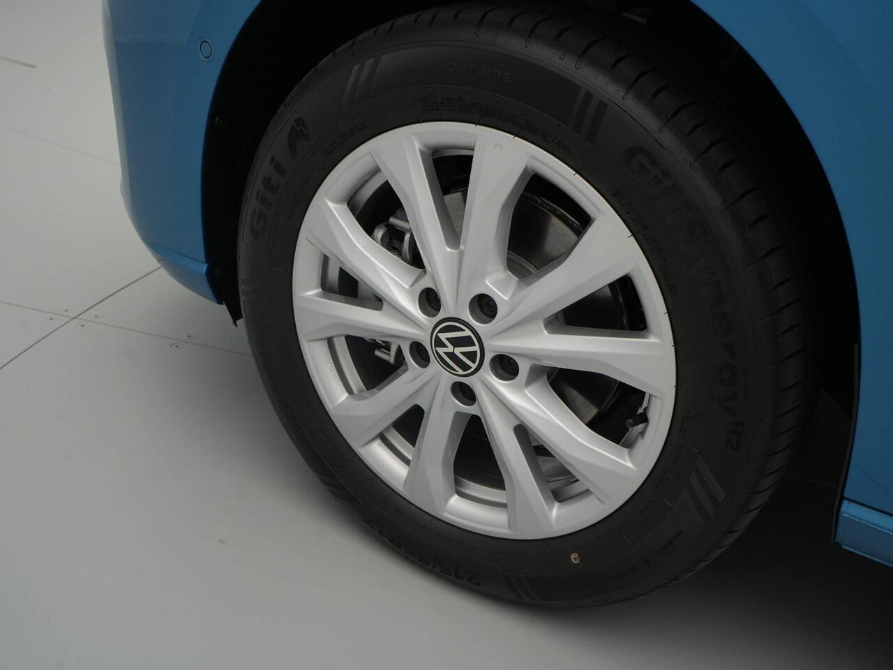 Volkswagen CADDY MAXI Cargo L2H1 2.0 TDI 90kW 122PK Style DSG BPM vrij! Operational Lease vanaf ¤ 489,-