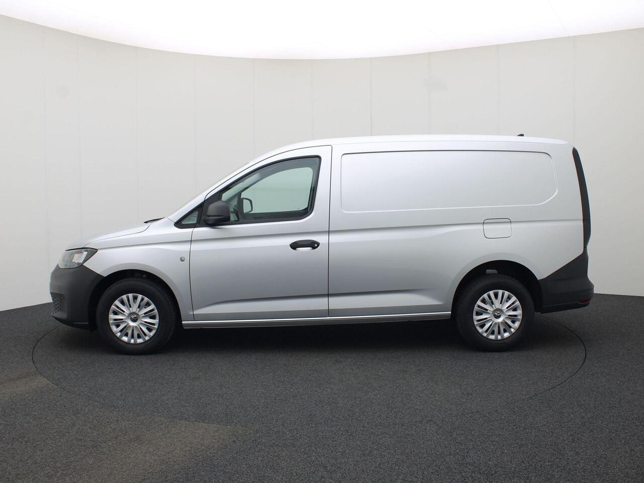 Volkswagen CADDY MAXI Cargo 2.0TDi 75pk Comfort 388014