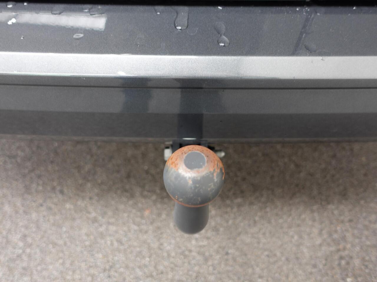 Volkswagen CADDY MAXI Cargo 2.0 TDI Style Automaat Automaat Airco Bluetooth Cruise Control App-Connect