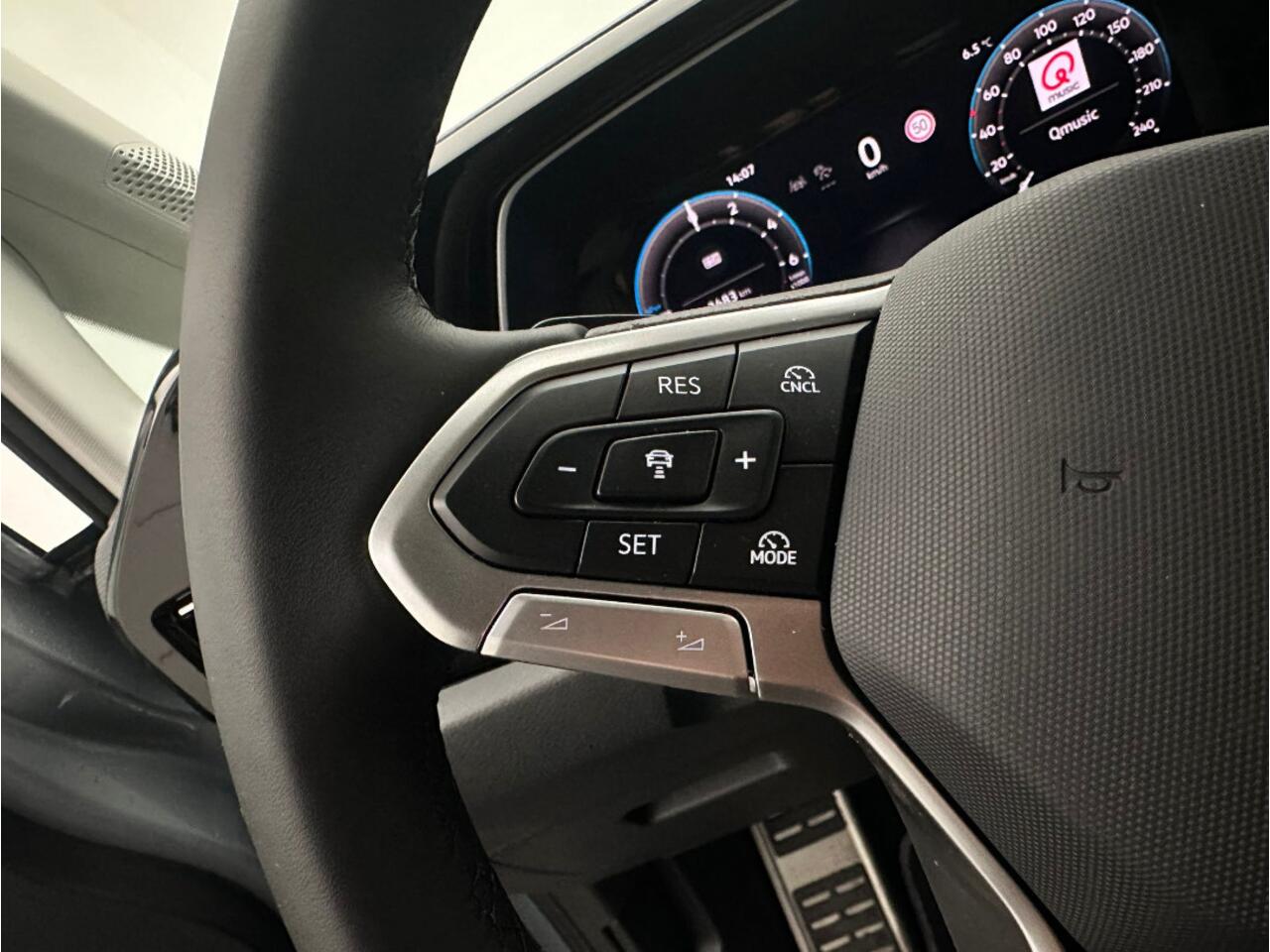 Volkswagen CADDY MAXI 1.5 TSI 150pk DSG eHybrid Style | Navigatie | LED-koplampen | Adaptive Cruise Control | Camera | Inclusief BTW/BPM