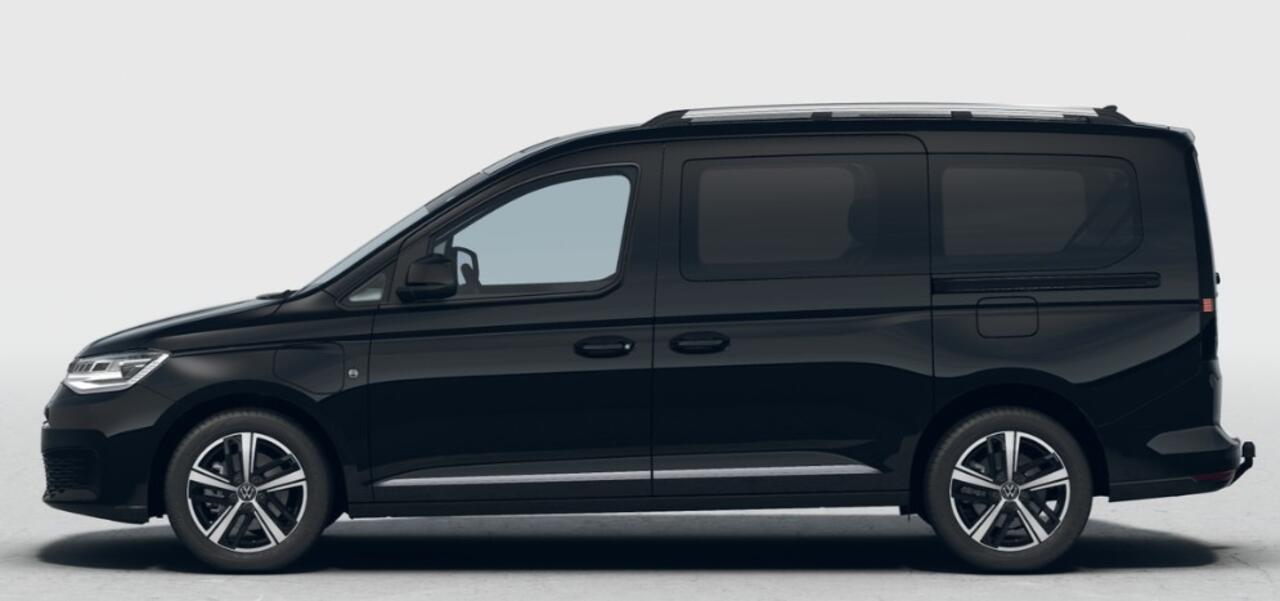 Volkswagen CADDY MAXI Kombi L2H1 1.5TSI PHEV eHybrid 19,7kWh 115PK DSG Style