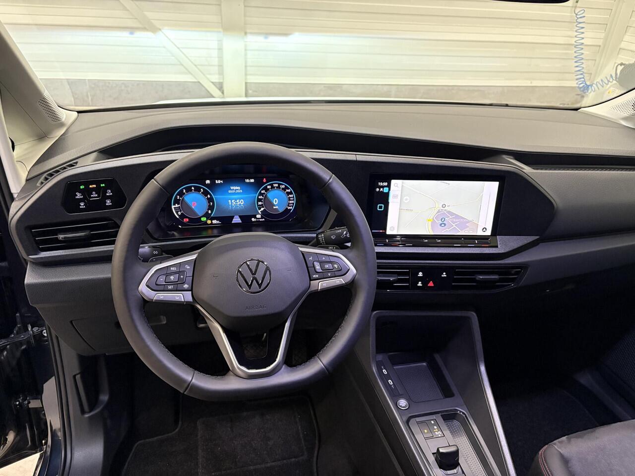 Volkswagen CADDY MAXI Volkswagen Cargo