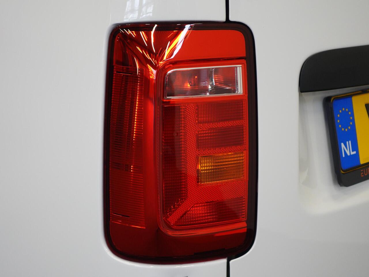 Volkswagen CADDY MAXI 2.0 TDI L2H1 Trendline Navigatie Apple Carplay Cruise control Airco Euro6