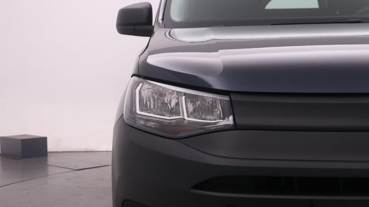 Volkswagen CADDY MAXI Cargo L2H1 2.0 TDI 75pk Comfort