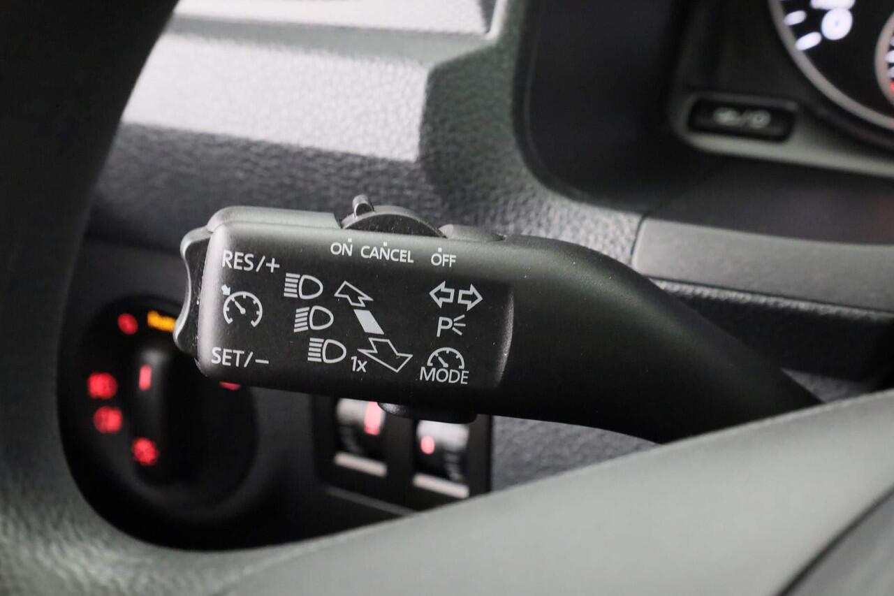 Volkswagen CADDY MAXI 2.0 TDI 102PK L2H1 BMT Comfortline | Navigatie | Parkeersensoren achter | Carplay