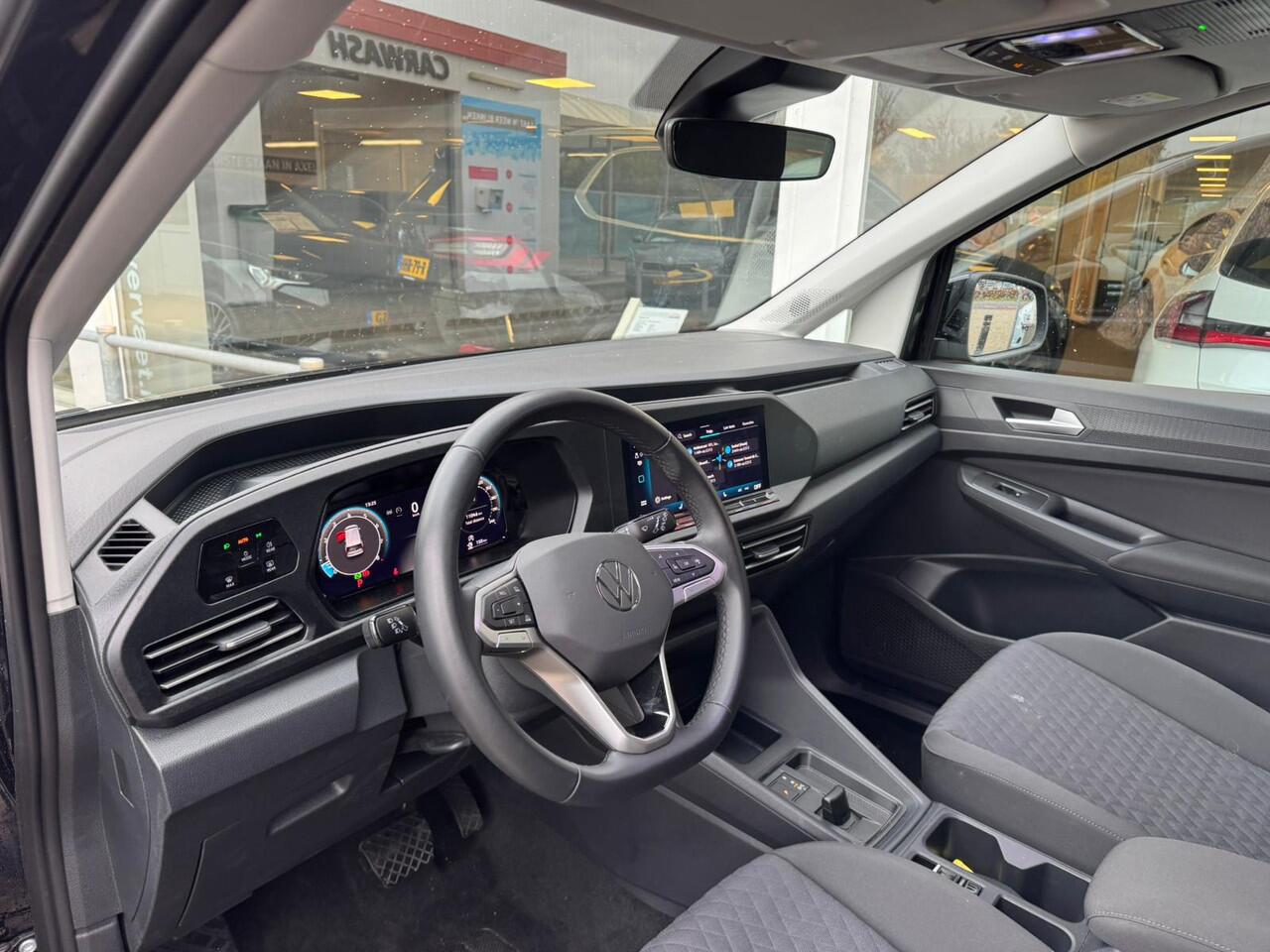 Volkswagen CADDY MAXI 1.5 TSI Life