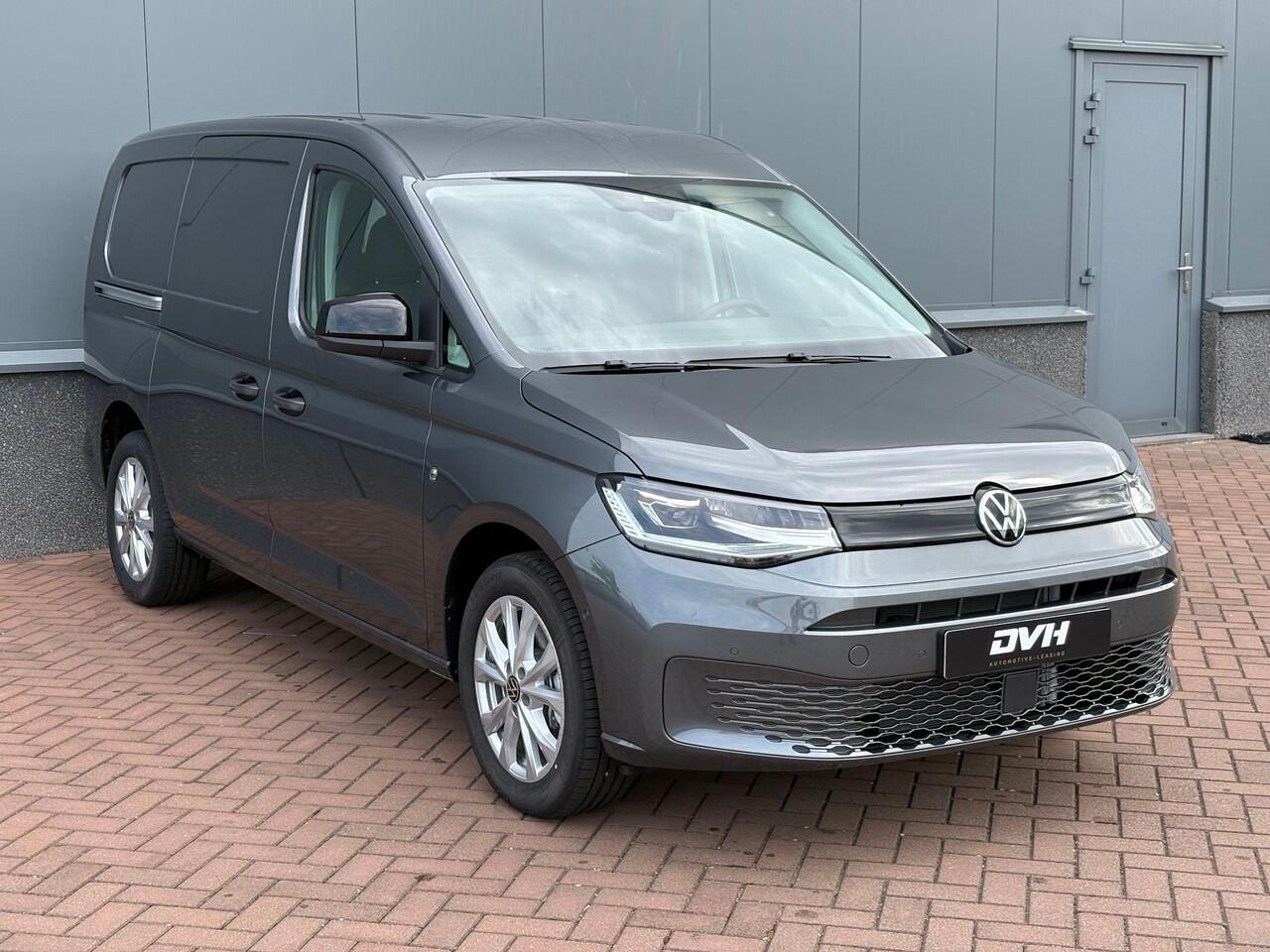 Volkswagen CADDY MAXI Cargo 2.0 TDI Style