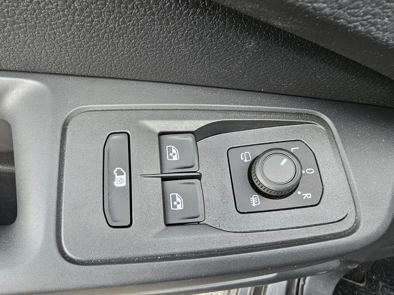 Volkswagen CADDY MAXI Cargo 2.0 TDI Style Virtual Cockpit | Navi | Cr Control Adapt | Automaat Info Daan 0492-588964