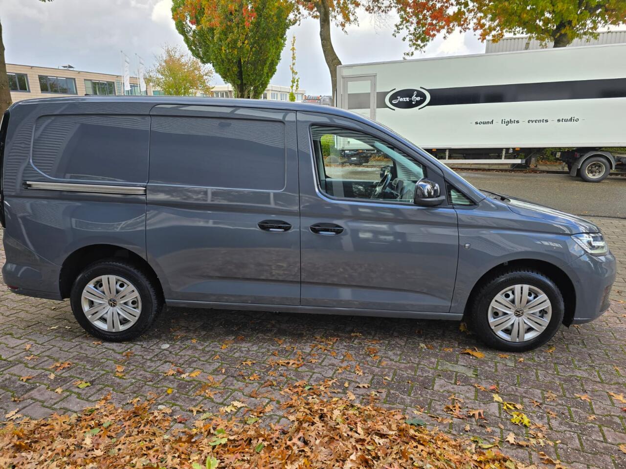 Volkswagen CADDY MAXI CARGO 1.5 TSI AUTOMAAT