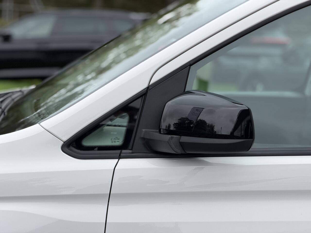 Volkswagen CADDY MAXI Cargo 2.0 TDI Exclusive 122pk | Trekhaak | Keyless | Dodehoek