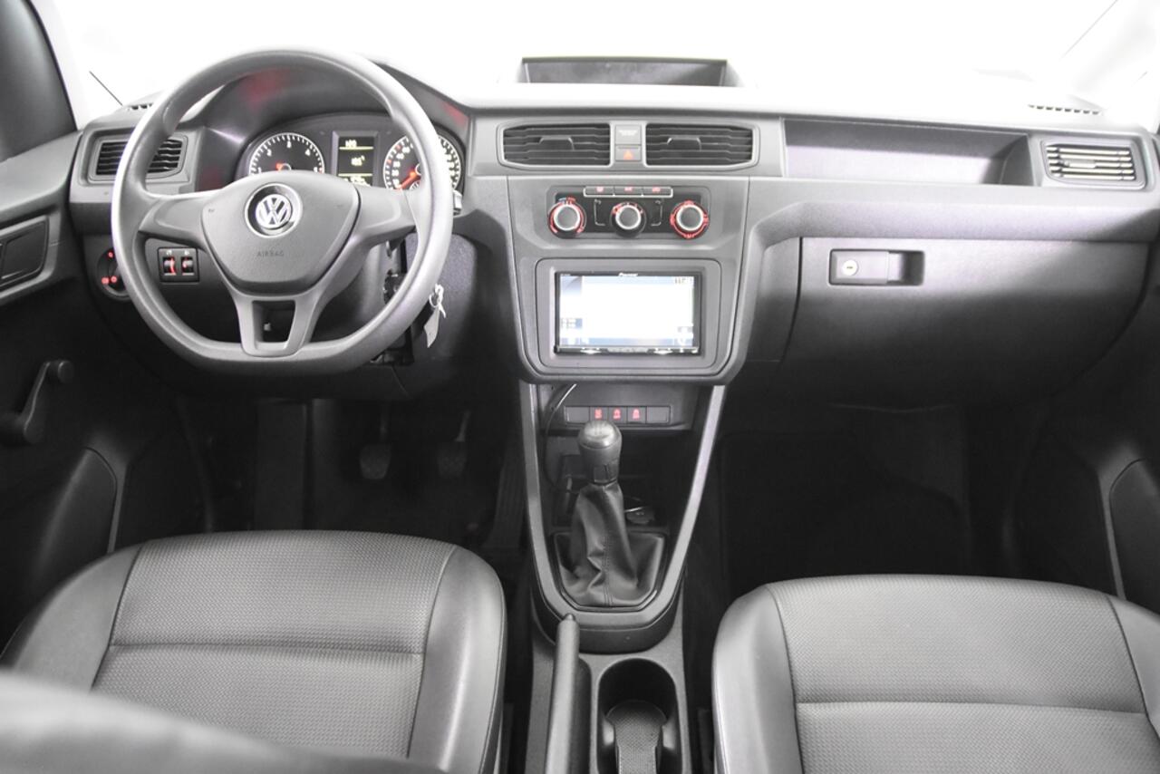 Volkswagen CADDY MAXI 2.0 TDI Trendline 5p *1ste Eigenaar*Navigatie*