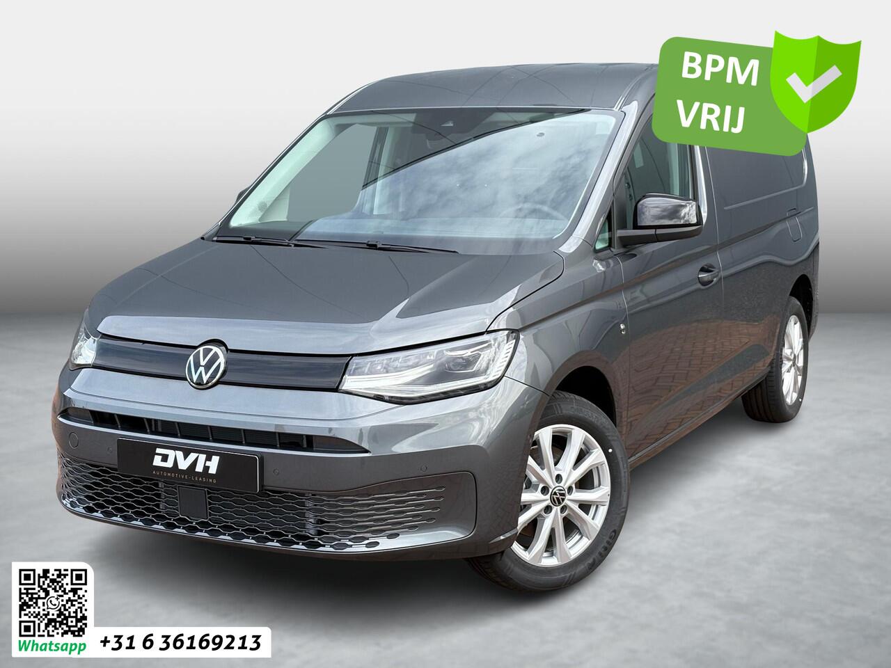 Volkswagen CADDY MAXI Cargo 2.0 TDI Style