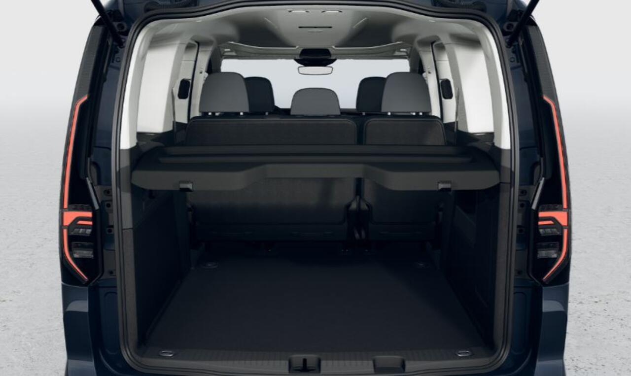 Volkswagen CADDY MAXI Kombi 1.5 TSI Hybride Style