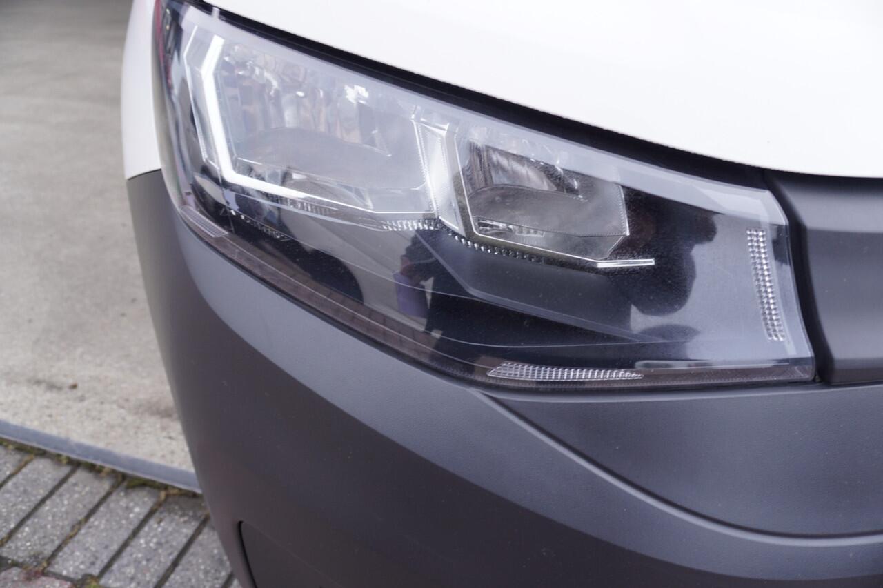 Volkswagen CADDY MAXI Cargo 2.0 TDI 75PK Comfort Nr. V183 | Airco | Cruise | Apple CP-Android auto