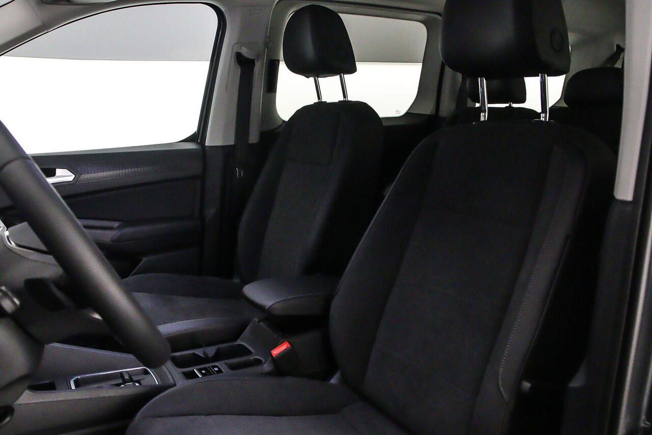 Volkswagen CADDY MAXI 1.5 TSI 150pk DSG eHybrid Style > ACTIEPRIJS RIJKLAAR INCL. BTW / BPM < | Trekhaak | Navi via Apple Carplay-Android Auto | Adaptieve Cruise Control | LED-koplampen