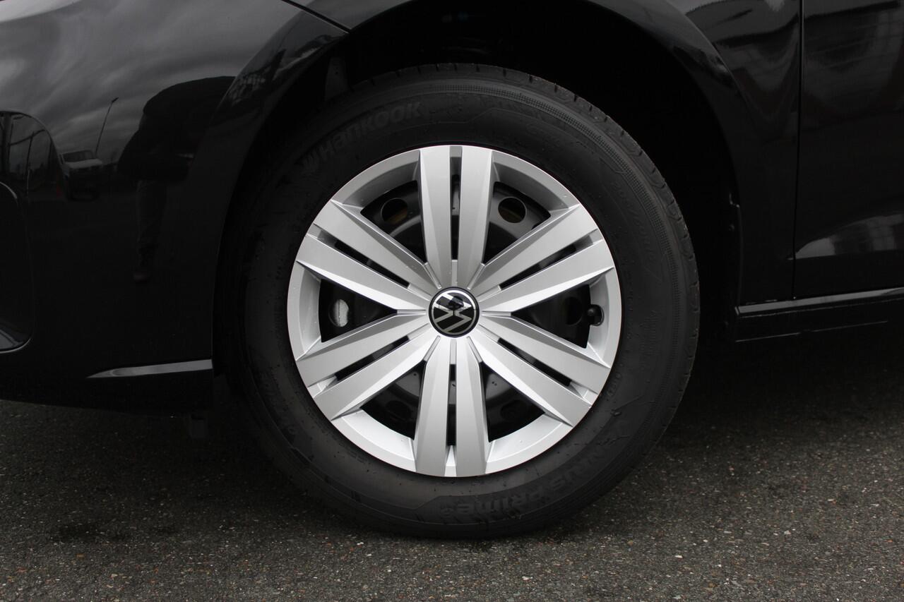 Volkswagen CADDY MAXI Cargo 2.0 TDI 122PK DSG L2 |LED|DIGITAL COCKPIT|LANE.ASSIST|DAB+|NAVI.VIA.APP.CONNECT|