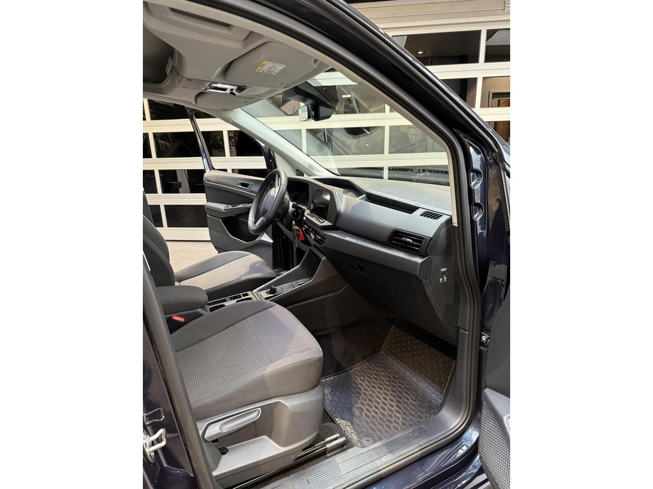 Volkswagen CADDY MAXI 1.5 TSI 7persoons New model!