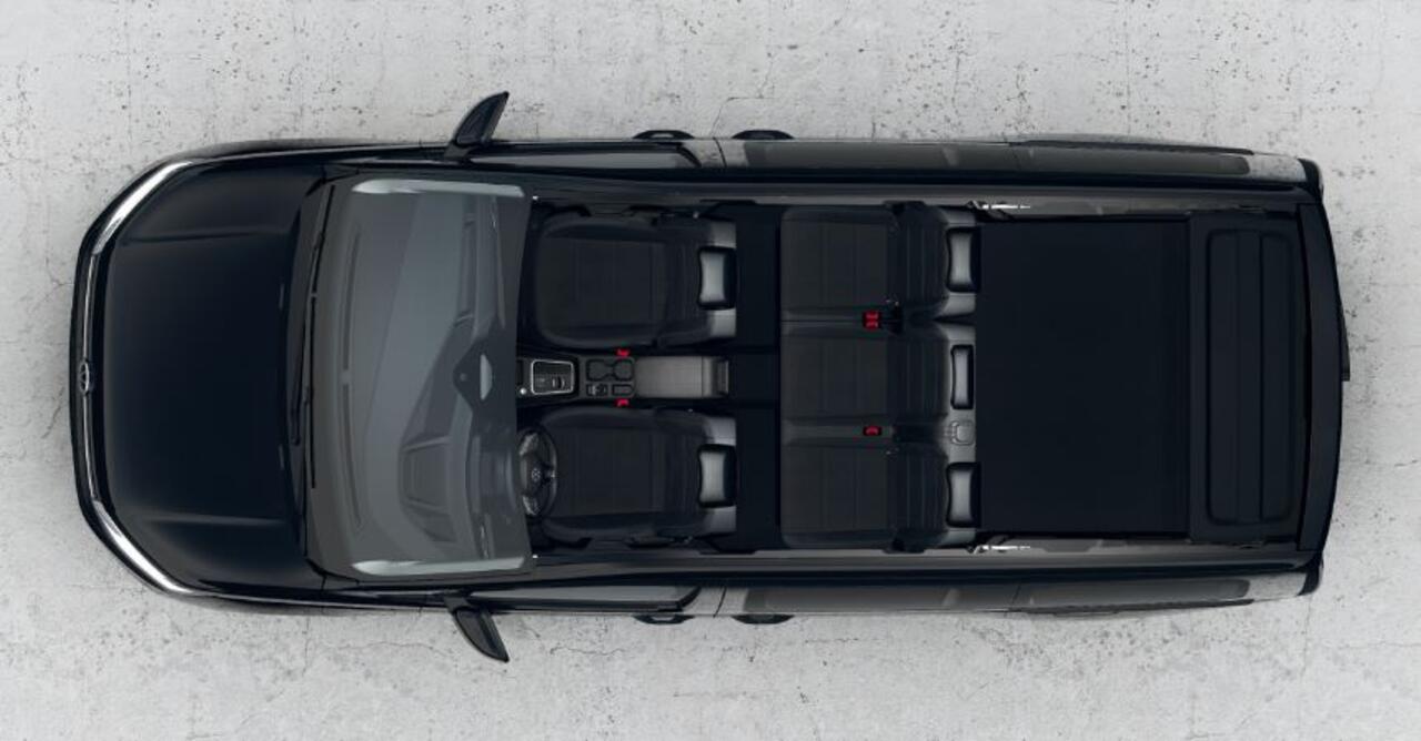 Volkswagen CADDY MAXI Kombi 1.5 TSI Hybride Style