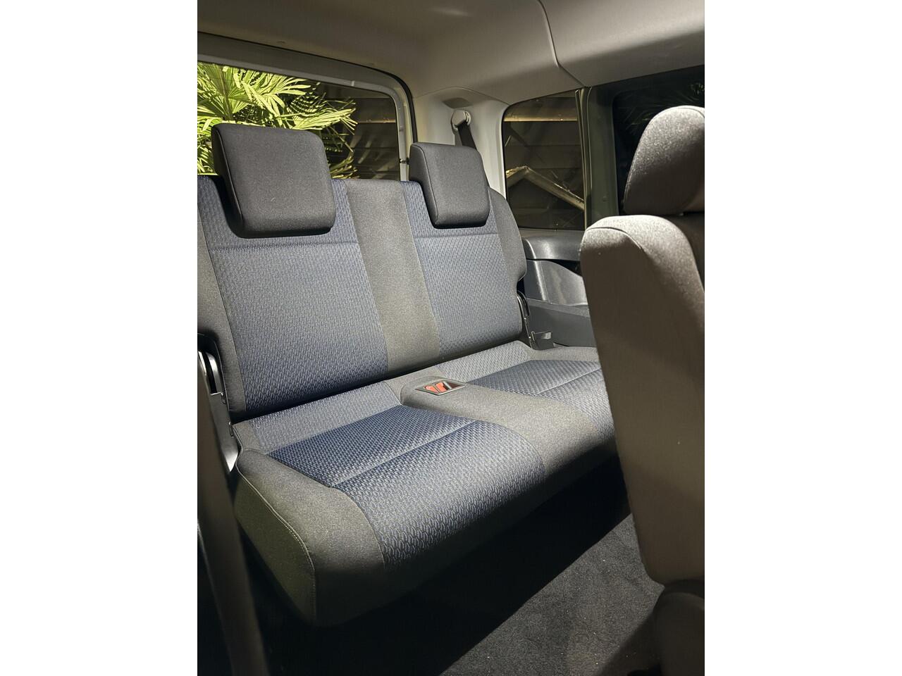 Volkswagen CADDY MAXI 1.4 TSI Trendline maxi 7 persoons automaat!!!