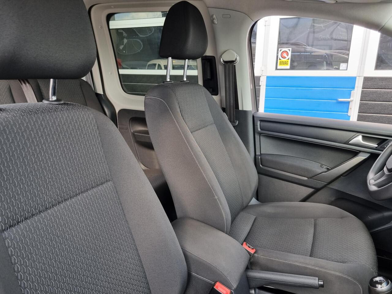 Volkswagen CADDY MAXI 1.0 TSI 7-Pers. / NAVI / CRUISE / PDC / AIRCO ECC