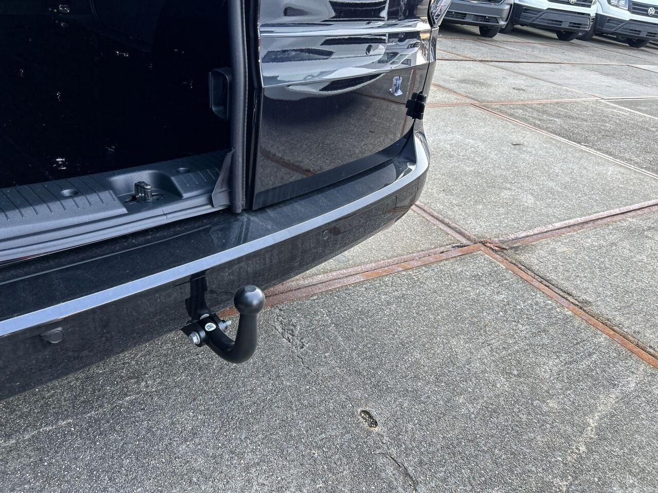 Volkswagen CADDY MAXI Bedrijfswagens Cargo Style 2.0 TDI 90 kW 122 pk 7 versnellingen DSG | BPM vrij | Assistentiepakket | Park assist i.c.m. parkeerhulp voor en achter | Winterpakket |