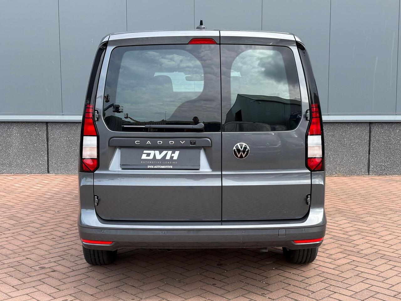 Volkswagen CADDY MAXI Cargo 2.0 TDI Style
