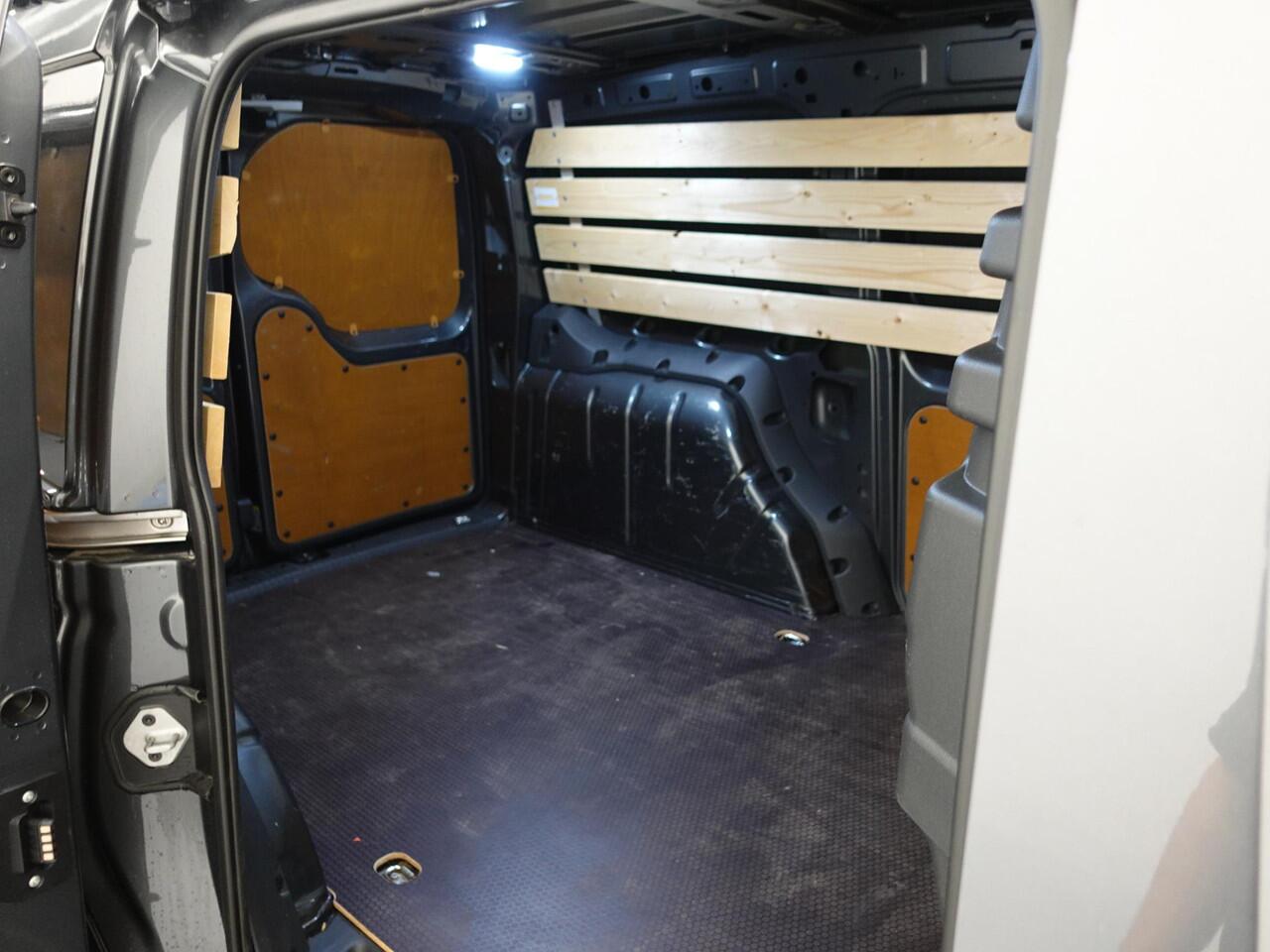 Volkswagen CADDY MAXI Cargo 2.0 TDI Style Automaat Airco Bluetooth Cruise Control App-Connect Prijs Incl. BOVAG Garantie