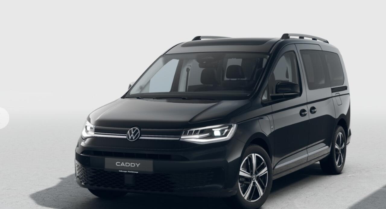 Volkswagen CADDY MAXI Kombi L2H1 1.5TSI PHEV eHybrid 115pk DSG Style
