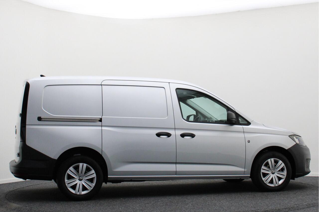 Volkswagen CADDY MAXI Cargo 2.0 TDI L2H1 Trend Cruise, Airco, Apple Carplay, DAB, Navigatie