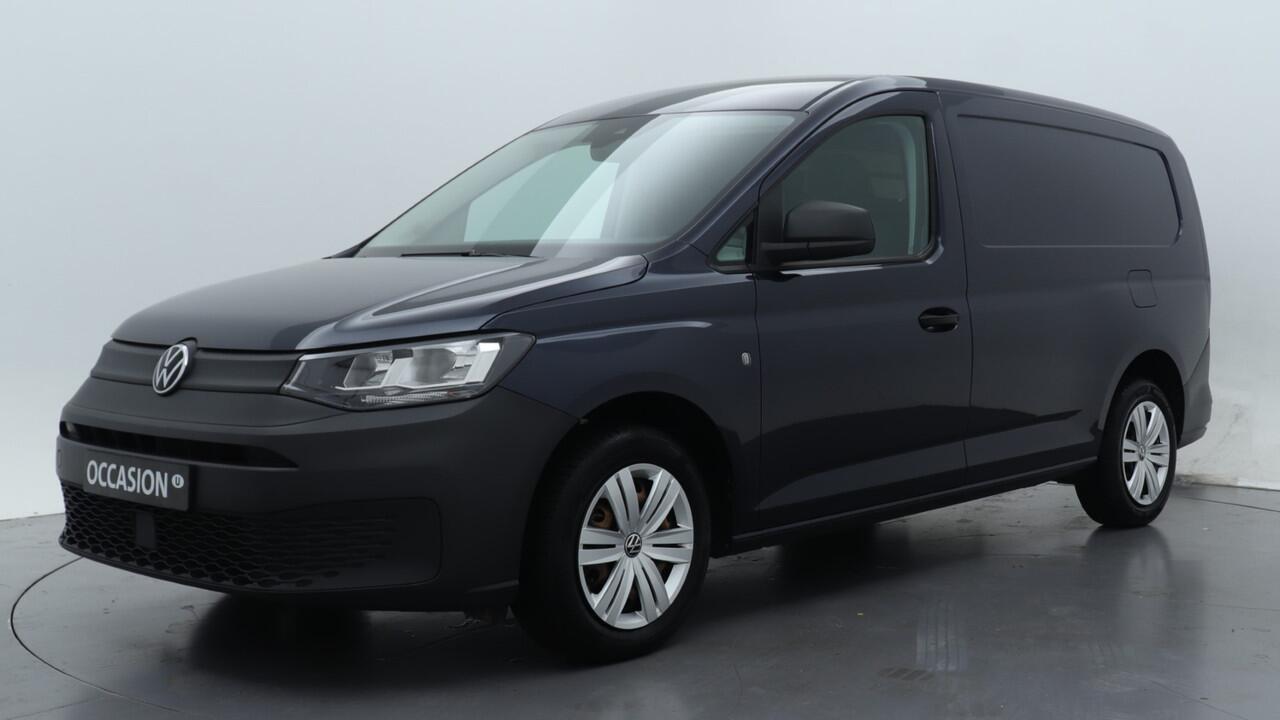 Volkswagen CADDY MAXI Cargo L2H1 2.0 TDI 75pk Comfort