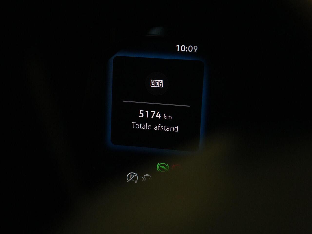 Volkswagen CADDY MAXI Kombi 7 pers. 1.5 TSI 115 pk DSG Hybride Life | Achteruitrijcamera | Stoelverwarming | Carplay | Digital Cockpit Pro