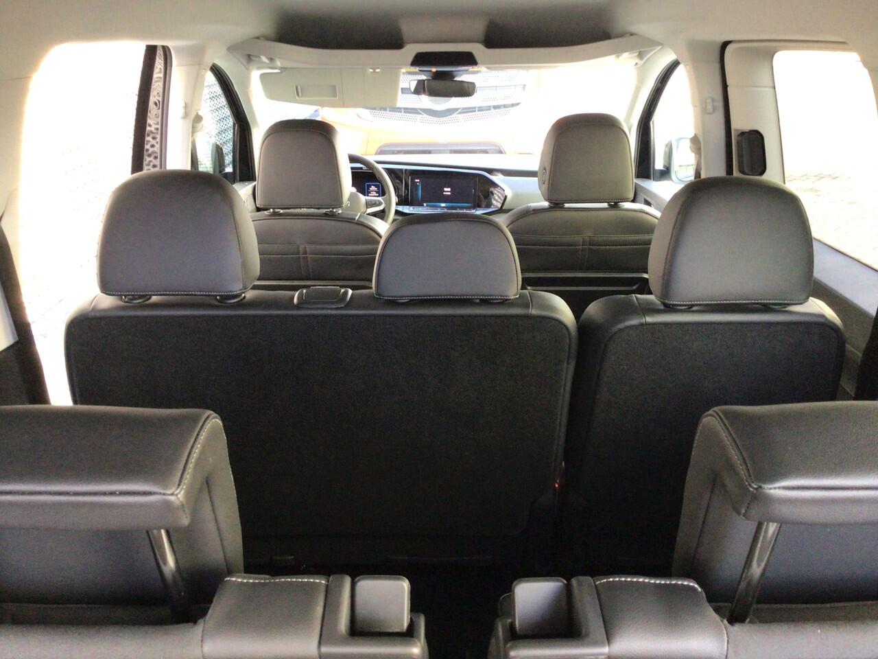 Volkswagen CADDY MAXI 1.5 TSI Hybride Style