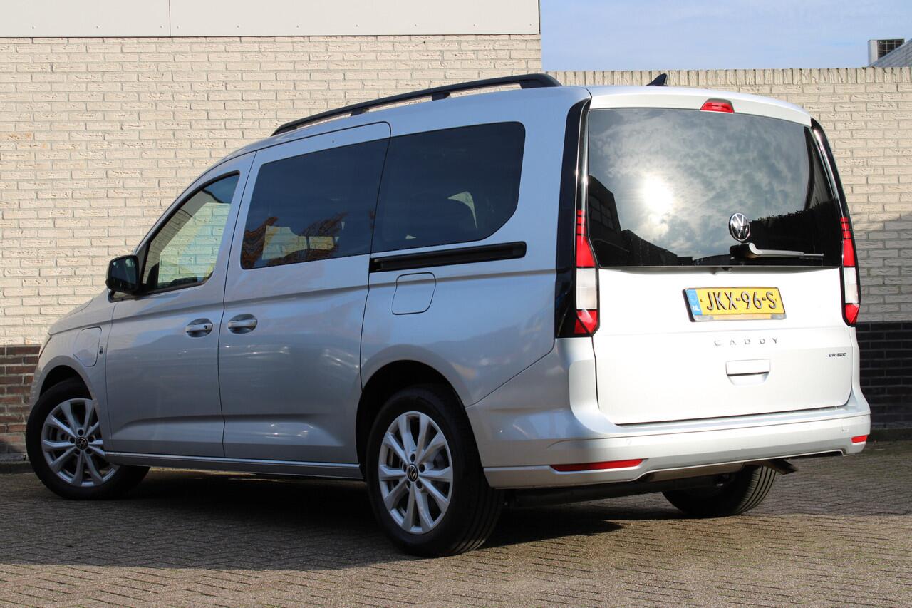 Volkswagen CADDY MAXI 1.5 TSI Hybride Life | Cruise control | Camera | 7P |